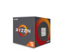CPU AMD Ryzen 5 1400 (nema int. grafiku)