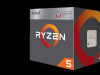 CPU AMD Ryzen 5 2400G