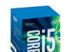 CPU INT Core i5 7400