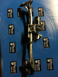 Motoric brisaca bmw e81 e82 e87 e88
