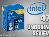 Intel i7 4770 Haswell 3.4-3.9GHz
