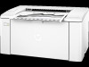 PRINTER LASER HP M102w