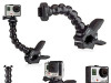ACMPM-001 GoPro Jaws: Flex Clamp