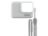 GoPro sleeve - bijeli ACSST-002