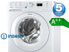 Veš mašina Indesit 7 kg BWA71052XWEU 5 GOD GARANCIJE