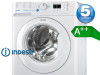 Veš mašina INDESIT 6 kg A++ BWA 61252 W EU