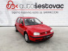 VW GOLF IV 1.4i 2001g. Reg do 11/2019