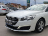 PEUGEOT 508 2.0 HDI 2015 NAVI