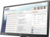 HP V214a 20.7-inch Monitor akc