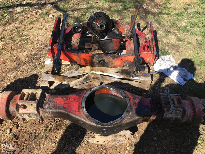 timberjack 240A