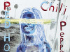 Red Hot Chili Peppers LP / Novo,Neotpakovano