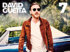 David Guetta LP / Gramofonska ploča - Novo