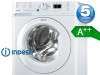 Veš mašina INDESIT 7 kg A++ BWA 71252 W EU