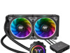 VODENO HLADJENJE TT CPU Floe Riing RGB 280