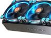 Thermaltake Riing 14 LED, 3 Pack, Promjer 14 cm