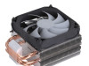 Windale 4 Za AM4 i 2066 CPU sockete.