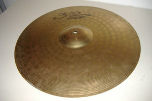 Paiste 302 ride 20"