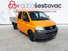VOLKSWAGEN T5 4MOTION 2.5 TDI 2008g.