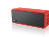 1406537 Muse Bluetooth zvučnik, 6 W, crveni