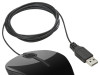 HP X1500 Mouse H4K66AA