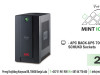 UPS APC BX700U-GR