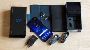 Samsung Galaxy S9 64GB