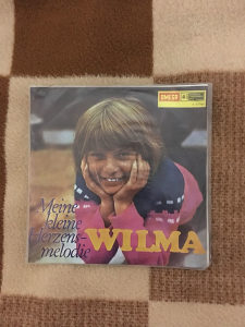 Gramofonska ploča WILMA