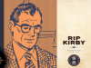 Rip Kirby 19 / FIBRA