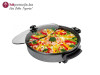 Pizza tava Elit P-40.9 Ceramic