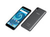 Mobitel VIVAX SMART Point X502 gray
