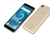 Mobitel VIVAX SMART Point X502 gold