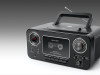 8105740 Muse M-182RDC Radio/kasetofon/CD player