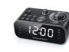 8111680 Muse M-18CRB FM/MW radio, budilnik, sat, crna