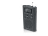 8130260 Muse M-03R mini tranzistor PLL/FM