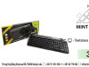 Tastatura MSI SIGMA - USB