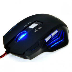 MS IMPERATOR 2 gaming miš