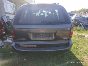 Chrysler Voyager dijelovi