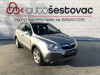 OPEL ANTARA 2.0 TD 4X4