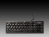 HP Tastatura Classic wired BH