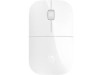 HP Z3700 White Wireless Mouse