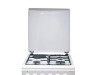 Vivax štednjak FC-31502 WH