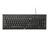HP K1500 Keyboard