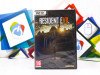 RESIDENT EVIL biohazard; igrica za PC