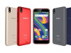 VIVAX SMART Fun S1 red maskica