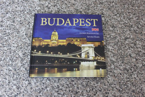 Budapest Budimpešta - István Hajni i Ildikó Kolozsvári