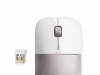 HP Z3700 Wireless Pink Mouse 4VY82AA