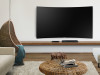 SAMSUNG 4K 55