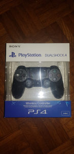 DUALSHOCK 4 PLAYSTATION 4 GAMEPAD DZOJSTIK