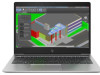 HP ZBook 14U G5 i7, 512GB SSD
