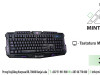 Tastatura Marvo K636